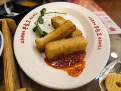 -芋包王闽南茶楼(八市店)