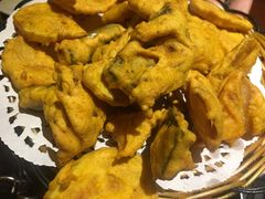 -Bombay Grill印度餐厅