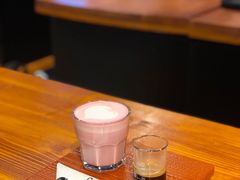 -Gee Coffee Roasters(万象天地店)