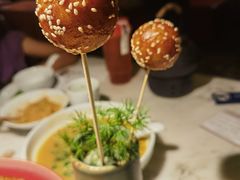 -初蓉丨遇见新川菜(亲贤街荣耀店)