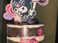 -KENGEE仟吉(庭瑞新汉口店)