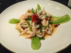油淋鸟贝-东莱馋房(陆家嘴店)