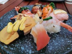 -山葵家居酒屋(天目里店)