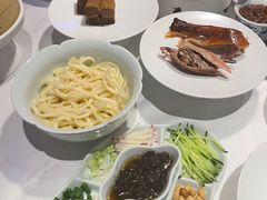 -四季民福烤鸭店(王府井东安门店)