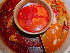 -新哥老官·畅吃123·美蛙世界(苏宁广场店)