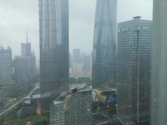 -翡翠36餐厅(浦东香格里拉店)