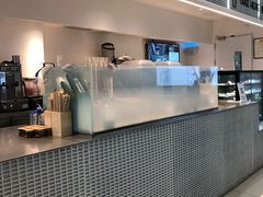 -喜茶(深圳丰盛町店)