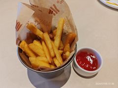 -菲滋意式餐厅(萧山市心店)