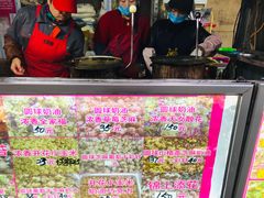 -正宗老杨特色爆米花(四棉店)