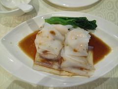 -七哥港式茶餐厅(亮马桥总店)