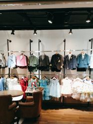 -倾城宝贝儿童摄影(浦东金谊店)