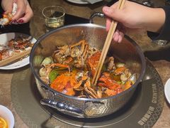 -七欣天香辣蟹火锅(苏州东大街店)