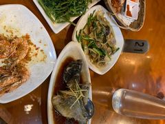 -南海渔家•海鲜•正宗海南菜(海棠湾店)