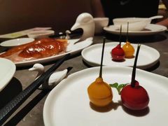 -金鸭季·北京烤鸭(深业上城店)