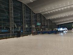 -广州白云国际机场-T2航站楼