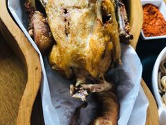 -福茂源横山铁锅羊肉(牡丹园店)