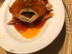 -鱼食饭稻·苏浙土菜17年老馆子(平江路店)