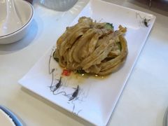 -福来居烤鸭店(天坛二店)