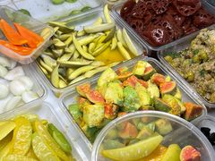 -老炳·七丛松甘草水果