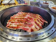 -安又胖韩国烤肉(美罗城店)