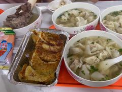 -周震馄饨