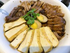 -陆记鹅庄·潮汕菜·狮头鹅(大仟里店)