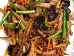 -聚德福海鲜家常菜(刘庄店)