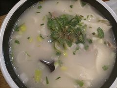 -大头亮羊汤烩面·河南非遗(良乡总店)