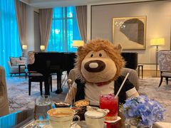 -广州富力丽思卡尔顿酒店