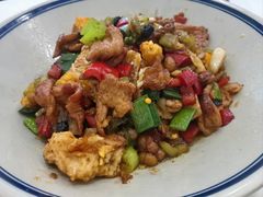 -新新湘菜馆(新中街二条店)