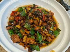 -老阿爸鲜鱼土菜(昆山花桥店)