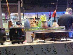 -阳光牧场自助餐厅(宝德购物中心店)