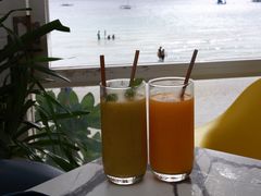 -The Sunny Side Cafe Station 1