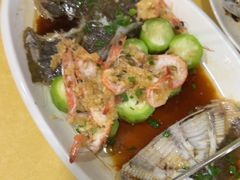 -吉莲利苑海鲜酒家(珠海拱北29年老字号店)