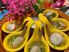 -POKIPOKI泰食谷仓东南亚菜(侨香店)