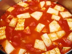 -尚尚仙·酸汤猪手·猪肚鸡火锅(华联万柳购物中心店)