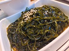 -半天妖烤鱼(海梦一方店)