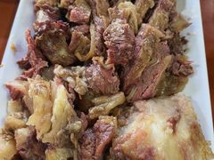 -满族八旗正宗牛肉面