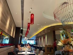 大堂-BetterThai 泰加(苏州中心店)