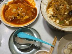 -食味酒味天津菜·海肠捞饭·东方酒饮(鼓楼店)