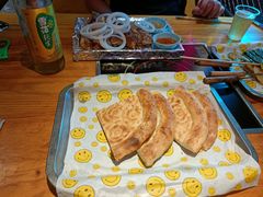 -新疆烧烤王(广灵店)