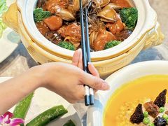 -陶缘一号·四季缘·老字号顺德菜·户外婚礼家宴(西滘店)