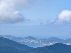 -亚龙湾热带天堂森林公园