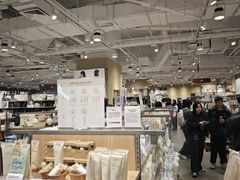 -MUJI无印良品(武汉世界城广场店)