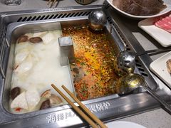 -海底捞火锅(徐州火车站店)