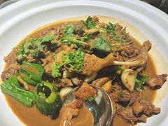 -黄泥岗·地道湖北菜(奥特莱斯店)