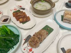 -聚福山莊·寻味顺德(北滘店)