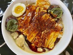 -何老二卤汁凉粉