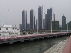 -四海公园(南山区)