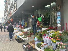 -本溪路花鸟市场(江浦路1709弄小区店)